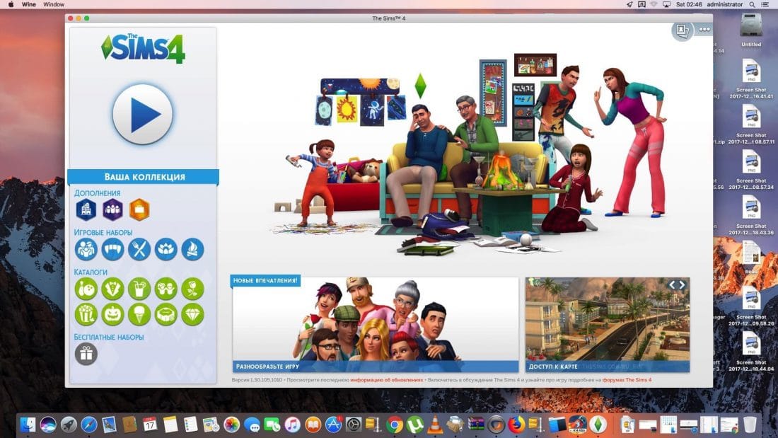 the sims 4 complete mac torrent